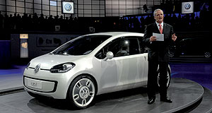 First look: New low-cost VW aims to be ‘Smarter’