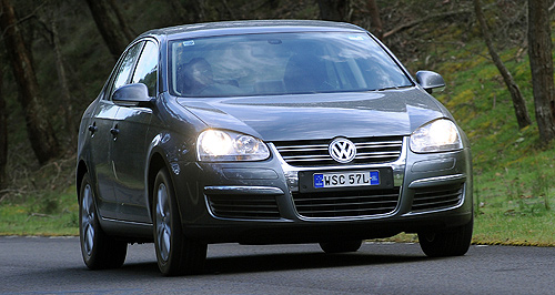 VW to pay the smog bill