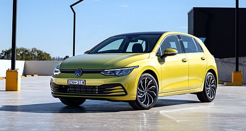 VW announces several model changes for ‘24