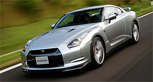 Nissan GT-R ‘grey’ imports go ahead