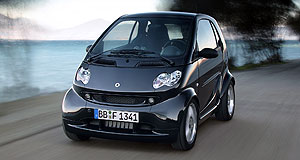 First look: Brabus waves wand over new ForTwo