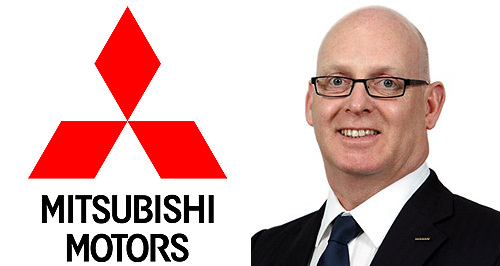 Nissan backs Mitsubishi Aus HQ in Adelaide