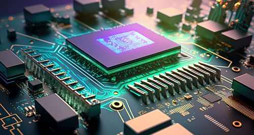 Stellantis signs $11b of microchip contracts