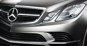 Benz ponders its post-LCT diesel future
