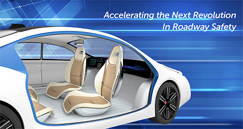 US blessing for autonomous car “revolution”
