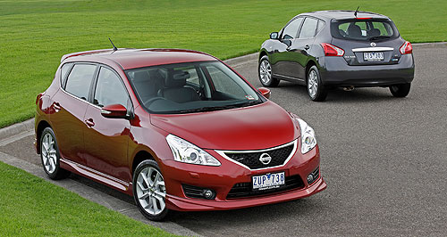 New Nissan chief to shake up struggling Pulsar