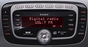 Digital radio here now