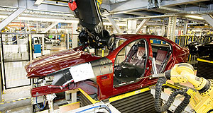 Car industry analysis 'misguided, cynical'