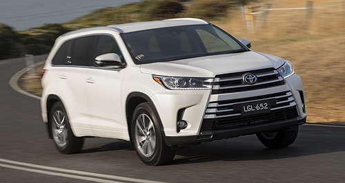 No plans to extend warranty: Toyota