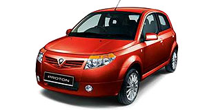 First look: Proton Savvy coming soon