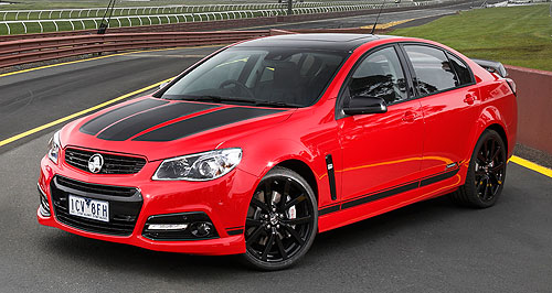 Holden extends capped-price servicing scheme