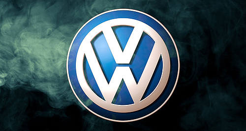 Dieselgate: Volkswagen AG cops $1.56 billion fine