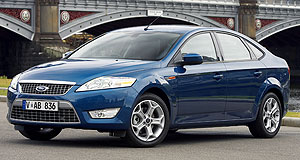 Sydney show: Mondeo comes in under $30,000