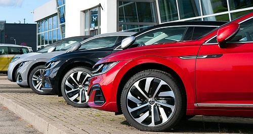 BEV shift prompts VW to overhaul sales process