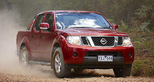 Nissan to kick goals with SuperCoach