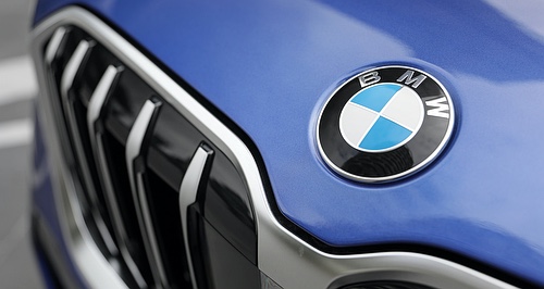 BMW finally offers five-year warranty