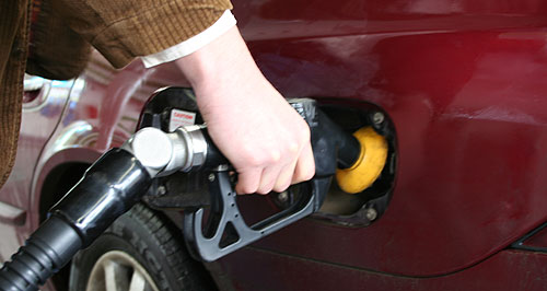 Mobil signs watchdog’s fuel price-swap undertaking