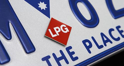 Victorian government mulls LPG scheme