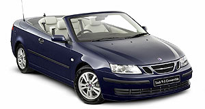 Saab drive-away deal