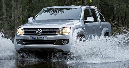 Volkswagen begins diesel emissions recall