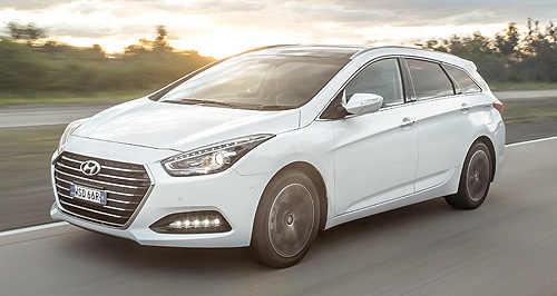 Hyundai set to drop ‘i’ nomenclature