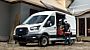 2 May 2024 - Ford Transit upgrades due in Q3