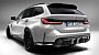 1 May 2024 - M5 Touring next wagon on BMW’s local wish list